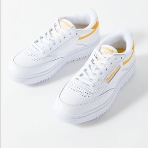 Reebok UO Exclusive Club C Double Sneaker